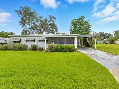 411 NE 63rd Ct, Ocala, FL, 34470