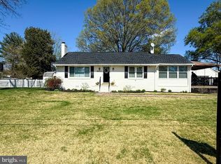 9805 Hutchison Ln, Manassas, VA 20110