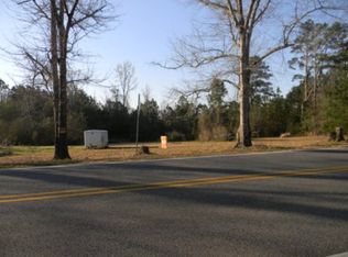 3044 Travis Rd, Brewton, AL 36426