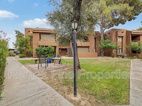 4704 E Paradise Village Pkwy N, Phoenix, AZ