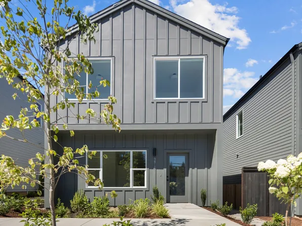 3817 SW Pomona St, Portland, OR 97219