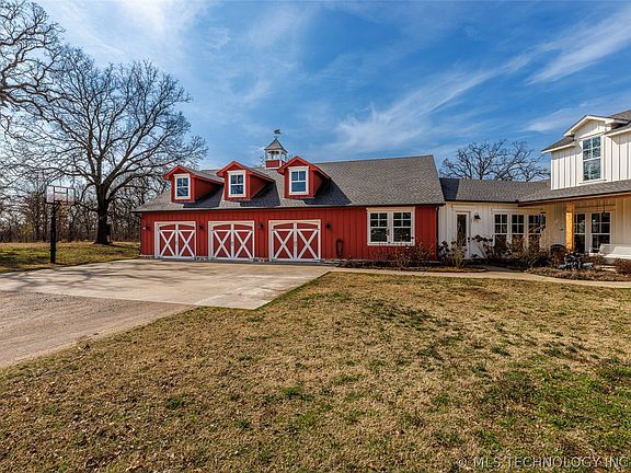 3rd image of 16300 S 4210th Rd