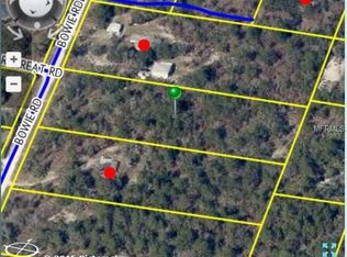 14332 Bowie Rd, Weeki Wachee, FL 34614