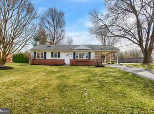 1642 Walnut Bottom Rd, Carlisle, PA 17015