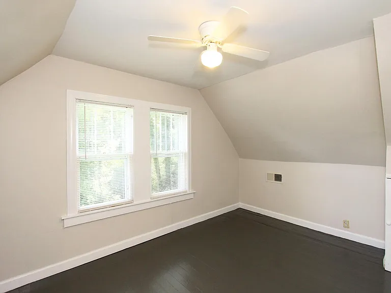 Upstairs Bedroom