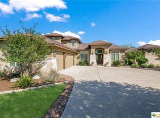 2379 Frontier, Spring Branch, TX 78070