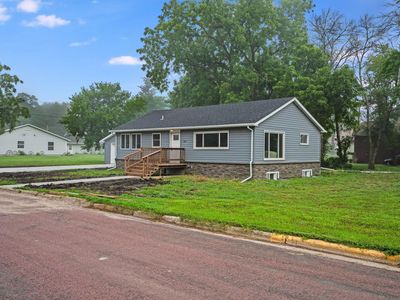 408 Kenzie St, Sherburn, MN, 56171