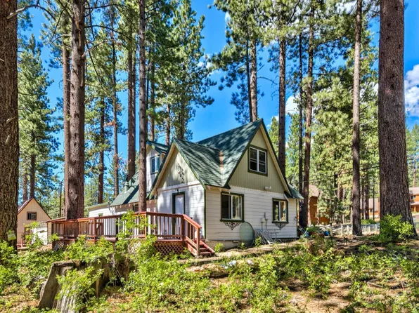 1392 Wildwood Ave, South Lake Tahoe, CA 96150