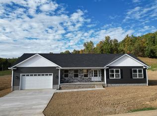 954 Pine Hill Brock Rd, London, KY 40741