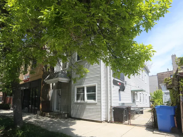 3907 N Ashland Ave #R2, Chicago, IL 60613