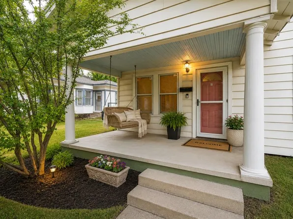2809 W Park Pl, Oklahoma City, OK 73107