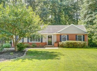 7745 Fellsway Rd, Richmond, VA 23225