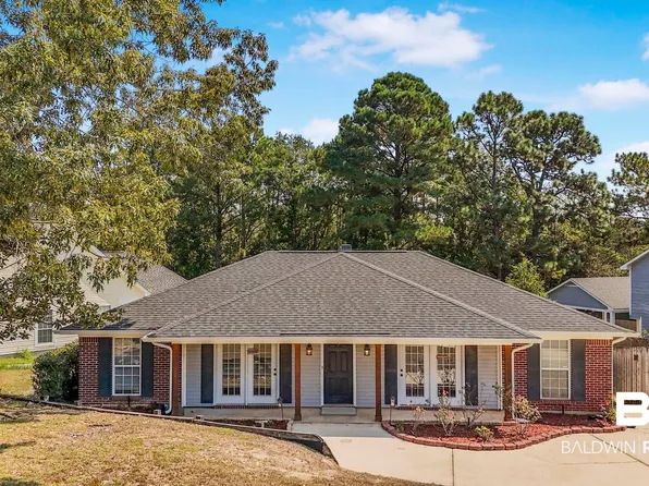 6405 Heritage Trace Dr, Mobile, AL 36695