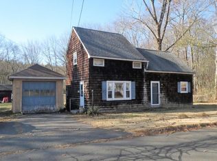 45 Post Rd, Enfield, CT 06082