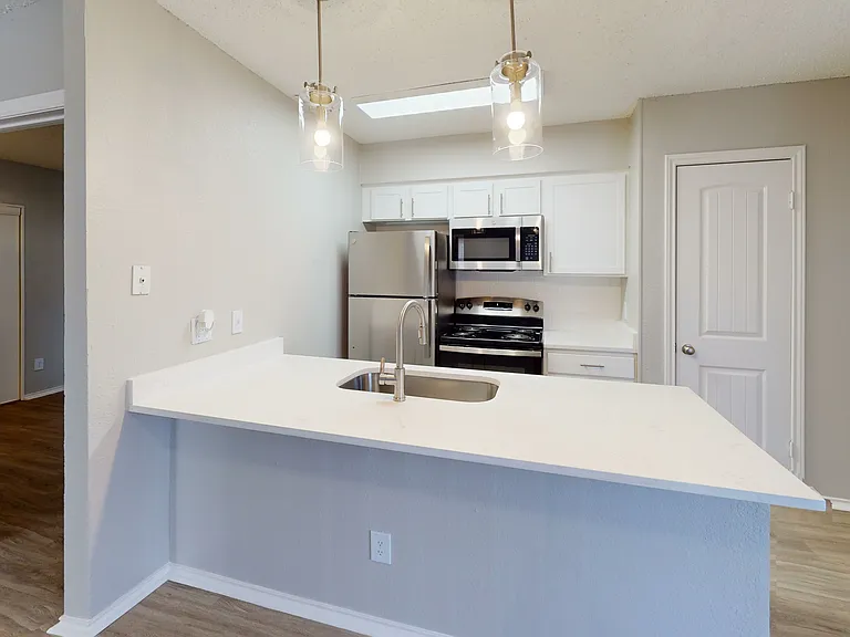 Villas at Lake Arlington — Photo 18