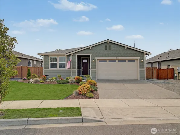 3530 Edith Avenue, Enumclaw, WA 98022
