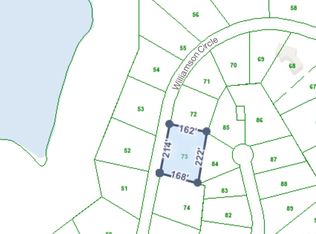 73 Williamson Cir #73, Smithville, TN 37166