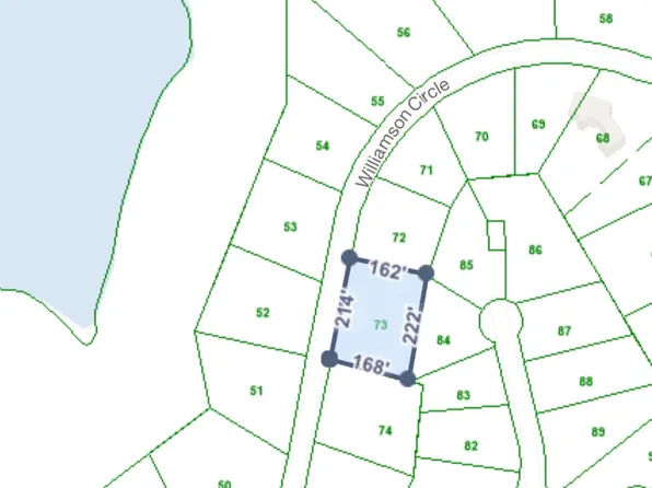 73 Williamson Cir #73, Smithville, TN 37166