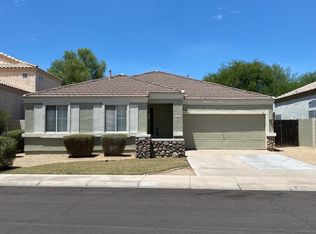 700 W Kent Pl, Chandler, AZ 85225
