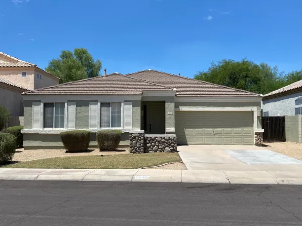 700 W Kent Pl, Chandler, AZ 85225