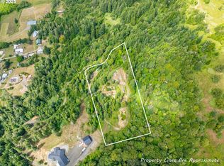 95220 Sitkum Ln, Myrtle Point, OR 97458
