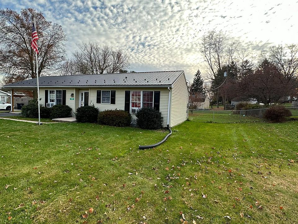 2738 Falling Spring Rd, Chambersburg, PA 17202 Zillow