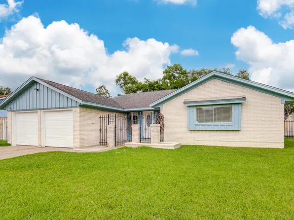 14339 Foxford Way, Houston, TX 77015