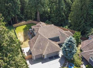 4457 196th St, Surrey, BC V3Z0L7