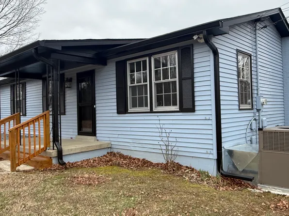 7215 Crow Cut Rd, Fairview, TN 37062