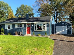 812 Amherst Dr, Rome, NY 13440