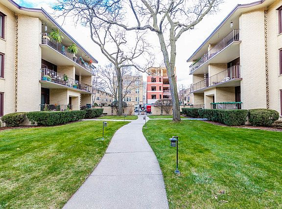 2nd image of 1021 Washington Blvd APT 202