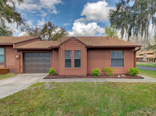 4131 NW 16th Dr, Gainesville, FL 32605
