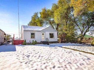 1625 W Glass Ave, Spokane, WA 99205
