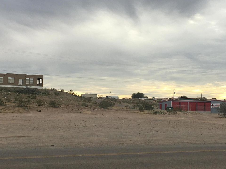 2nd image of 12870 S Oatman Hwy Lot 1