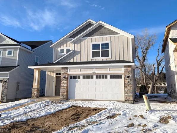 6736 104th St S, Cottage Grove, MN 55016