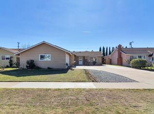 10602 Teal Dr, Garden Grove, CA 92843