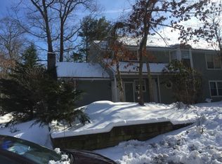 732 E Fisher Creek Rd, Galloway, NJ 08205