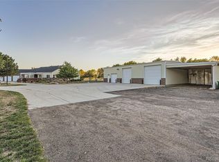 10996 Blue Sky Dr, Fort Lupton, CO 80621