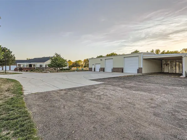 10996 Blue Sky Drive, Fort Lupton, CO 80621