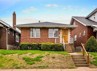 5035 Rhodes Ave, Saint Louis, MO