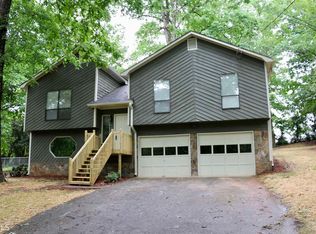 6018 Matthew Ln, Douglasville, GA 30135