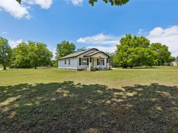 806 S 13th St, Tecumseh, OK 74873
