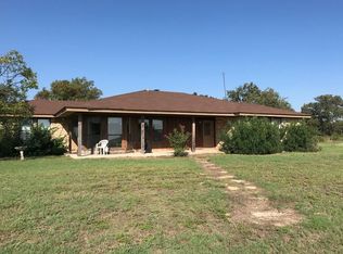 9344 County Road 414, Cross Plains, TX 76443