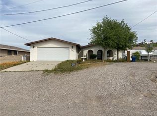 226 Palm Ave, Bullhead City, AZ 86429