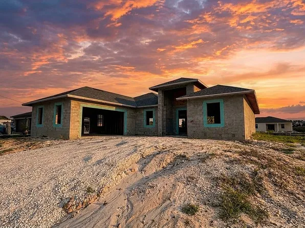 6008 Hanna Ave N, Lehigh Acres, FL 33971