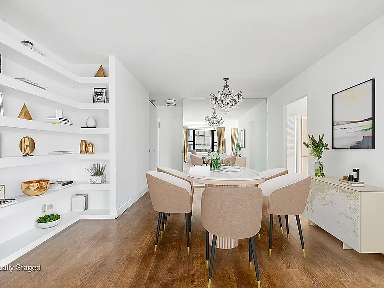 117 E 57th St #35D — Photo 8