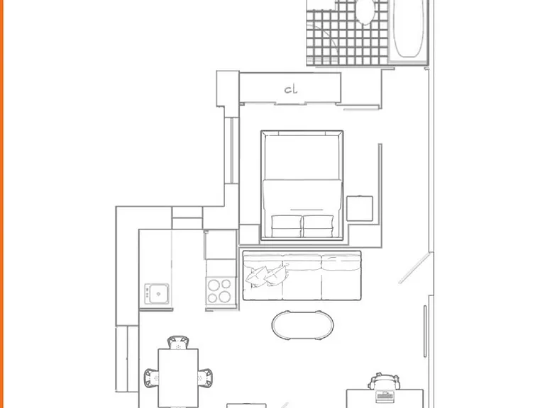 4 Park Ave #5F — Photo 13