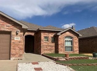 9904 Aloe Ct, Odessa, TX 79765