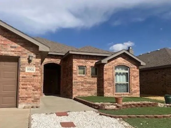 9904 Aloe Ct, Odessa, TX 79765