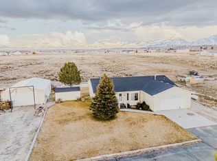 282 Lawndale Dr, Spring Creek, NV 89815